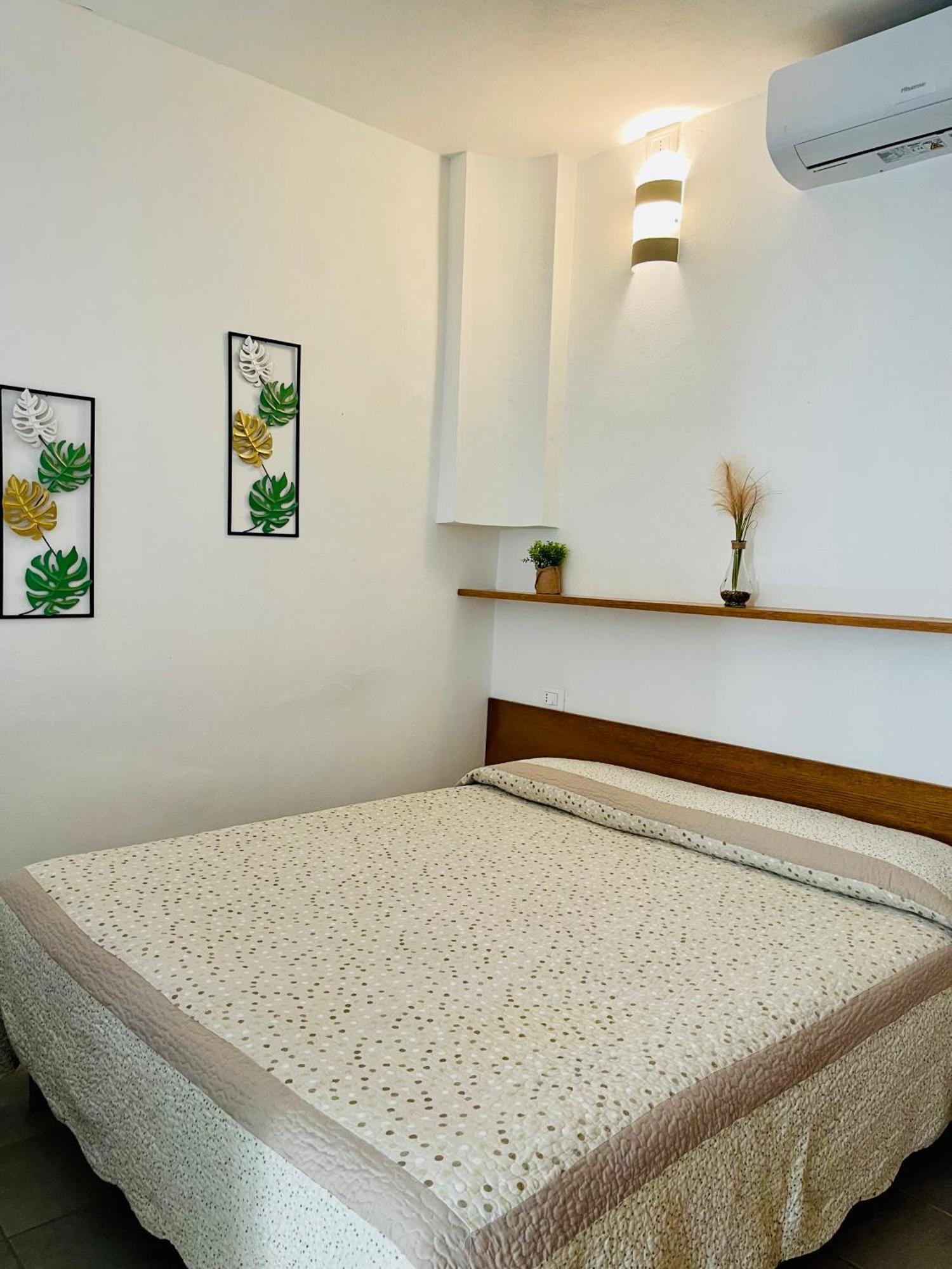 Agriturismo La Selvaggia 만델로델라리오 외부 사진